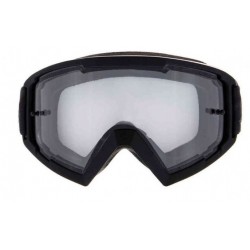 Red Bull Μάσκα Spect Whip-012 Μαύρο / Διάφανο ΕΝΔΥΣΗ